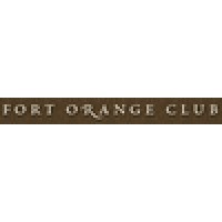 Fort Orange Club logo - Similar company to Wolferts Roost Country Club
