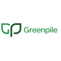 GREENPILE logo - Similar company to Nextstage Studios
