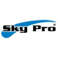 Sky Pro Automated Window & Facade Cleaning logo - Similar company to Autonopia