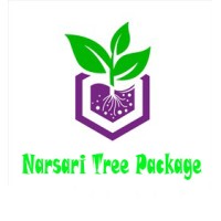 Narsari Tree Package logo - Similar company to Pixel Printing & Packaging