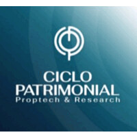 Ciclo Patrimonial Proptech & Research logo - Similar company to Robo Co-Op