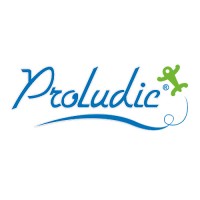 Proludic France logo - Similar company to Playgones