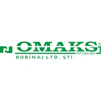 OMAKS logo - Similar company to Argen