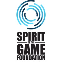 Spirit of the Game Foundation - Comoros logo - Similar company to Authentic Comoros