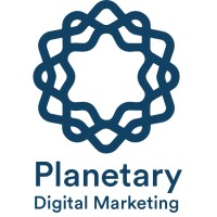 Planetary Digital logo - Similar company to Egens Lab Limited