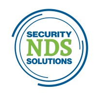 NDS Security Solutions logo - Similar company to Access And Beyond