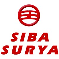 PT Siba Surya logo - Similar company to Dunex Group