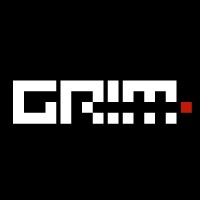 GRIM logo - Similar company to Whitepoint Digital