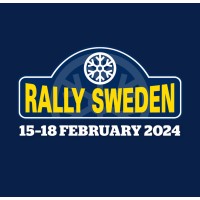 Rally Sweden logo - Similar company to Visit Umeå