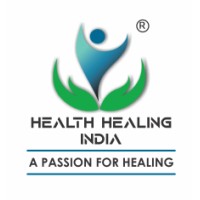 Health Healing India logo - Similar company to Easycare Global