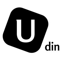 Udin logo - Similar company to Tpay Mobile
