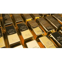 Bullion / Gold logo - Similar company to Alphanet Consultancy