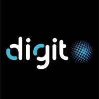 digit logo - Similar company to Solution Pub