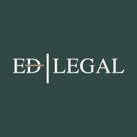 ED Legal Au logo - Similar company to Sydun & Co Solicitors