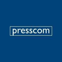 Presscom logo - Similar company to Presscom Perú