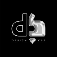 Design Kaf logo - Similar company to Kul Creative Consultancy