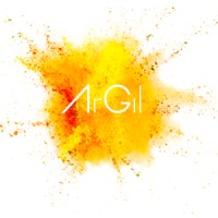 ArGil logo - Similar company to Cosmetopack®