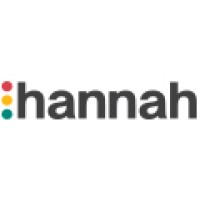 hannah logo - Similar company to 비비안