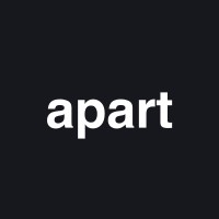 Apart logo - Similar company to Greater