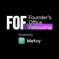 Founders Office Fellowship logo - Similar company to Tectonic