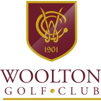 Woolton Golf Club logo - Similar company to Allerton Manor Golf Club