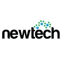 Newtech S.R.L logo - Similar company to Erc (Enhanced Resource Centers)