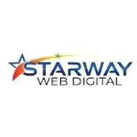 Starway Web Digital logo - Similar company to Alphacodes101