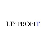 Le Profit logo - Similar company to Aiddrépa Mali