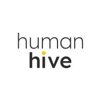 Human Hive logo - Similar company to Hive