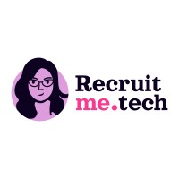 Recruitme Tech logo - Similar company to Global Cycle Rides