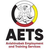 Anishinabek Employment &Training Services logo - Similar company to Anishinabek Employment And Training Services (Aets)