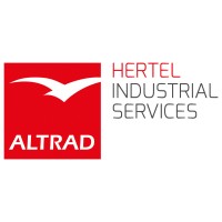 Altrad Hertel Middle East logo - Similar company to Max Gulf Technologies