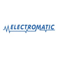 Electromatic Palacios logo - Similar company to Electromatic Guinée