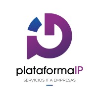 Plataforma IP logo - Similar company to Blitzz Argentina