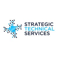 Strategic Technical Services logo - Similar company to Cypeeps