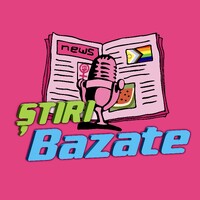 Știri Bazate logo - Similar company to Msv Global