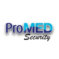 ProMED Security logo - Similar company to Ajeclm