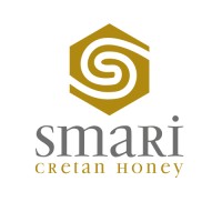 SMARI CRETAN HONEY logo - Similar company to Elasion S.A. - Cretan Olive Oils
