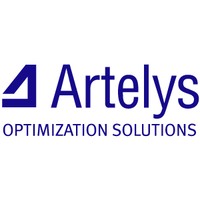 Artelys Canada logo - Similar company to Gerad