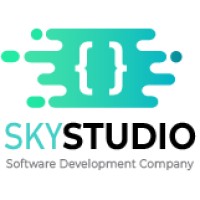Sky Studio logo - Similar company to 3Alamati