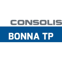 BONNA TRAVAUX PRESSION logo - Similar company to Reso-Work