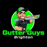 Gutter Guys Brighton logo - Similar company to Fpf Marketing