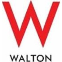 Walton Signage, Ltd. logo - Similar company to Takeform   Signage + Experiential Graphics