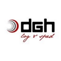 DGH LOG & SPED logo - Similar company to International Broker Company Sarlau