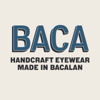 BACA EYEWEAR logo - Similar company to L'Opticien De Chantilly