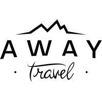 Away Travel logo - Similar company to Travel Away
