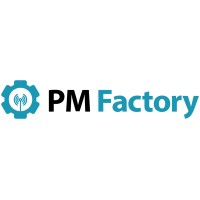 PM Factory logo - Similar company to Polypode Conseil