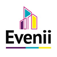 Evenii ltd logo - Similar company to The Build Directory