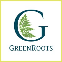 GreenRoots Design Firm logo - Similar company to 19320 Go!