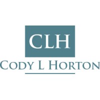 Cody L Horton Group logo - Similar company to Flight Evolved